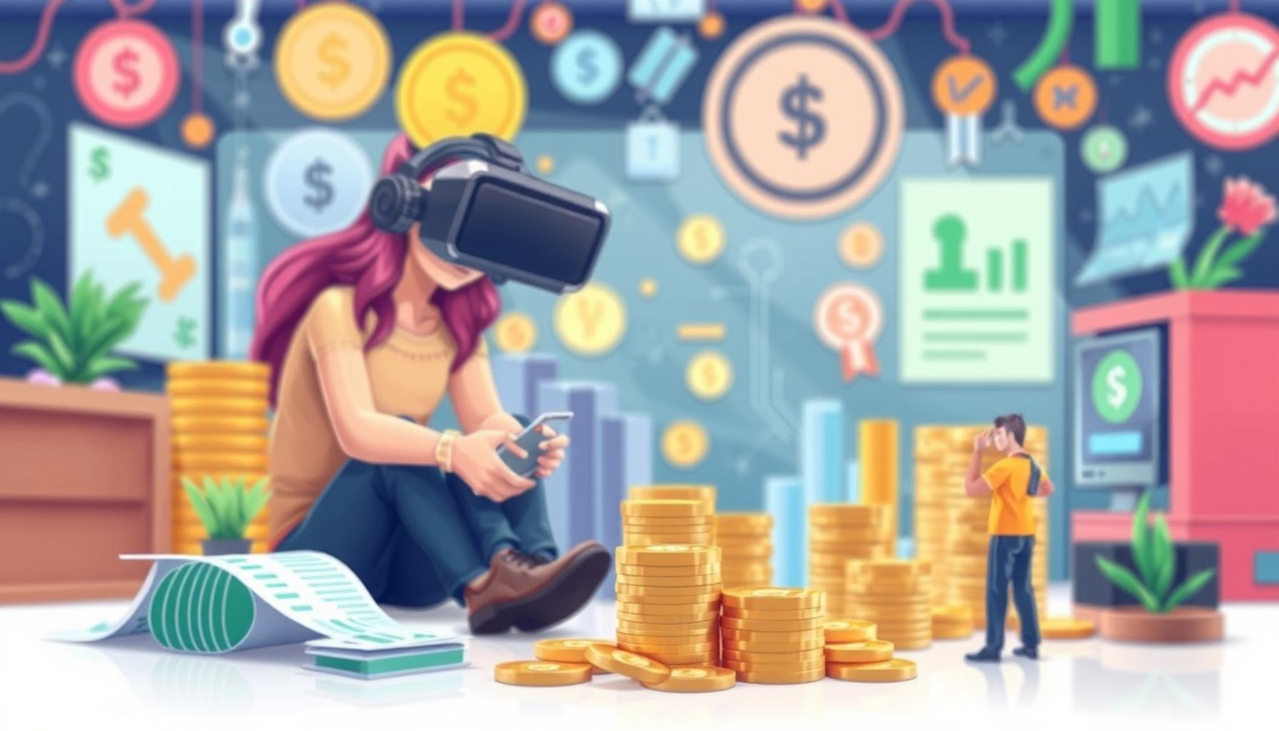 Virtual Reality and Accessibility: Creating Inclusive Experiences for People with Disabilities