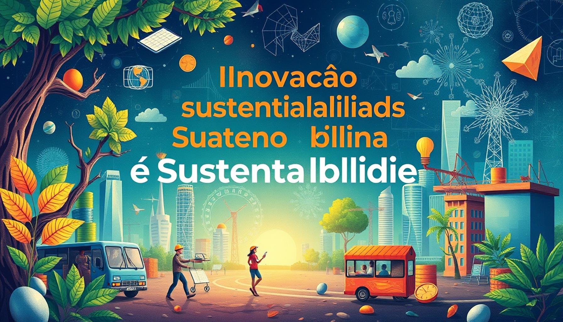 Digital Innovation and Sustainability: Technologies Changing the Environmental Landscape