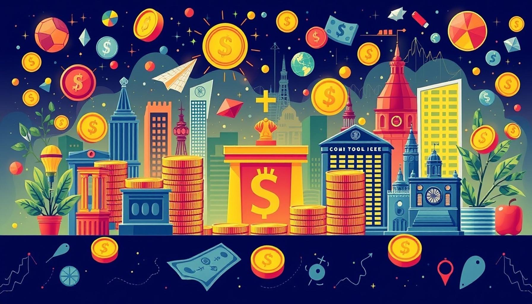 Emerging Trends in Content Monetization on Social Media
