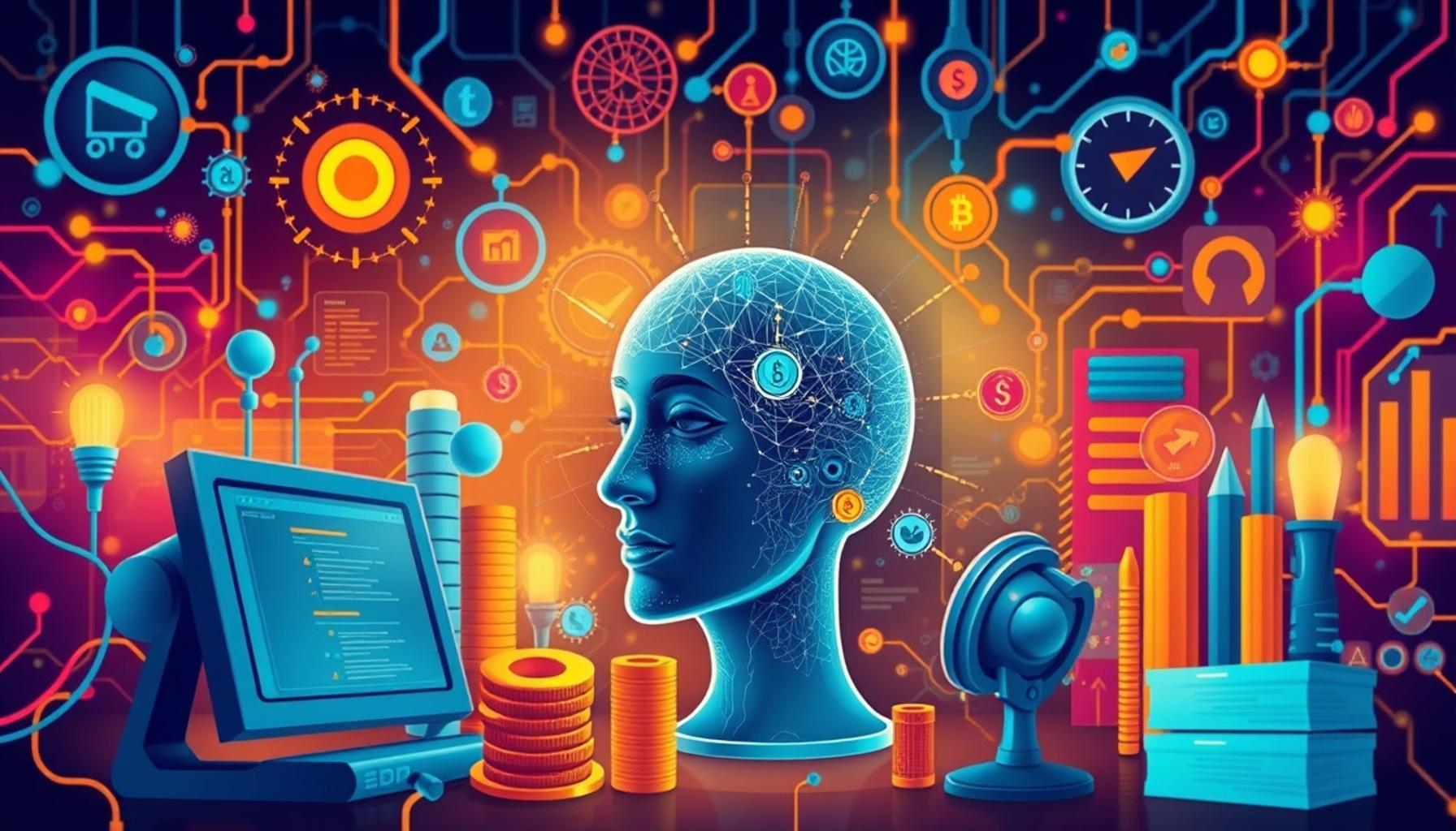 Artificial Intelligence and the Future of Work: Challenges and Opportunities in the Digital Age