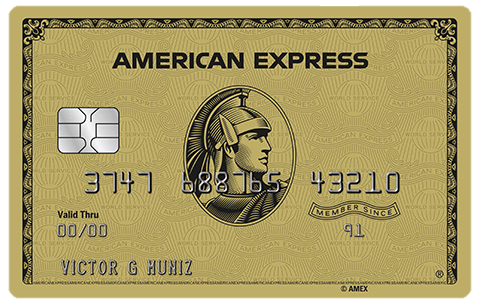 American Express Gold Card beantragen So einfach gehts