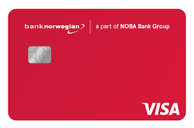 Bank Norwegian Visa Card beantragen So einfach gehts mit dieser Kreditkarte