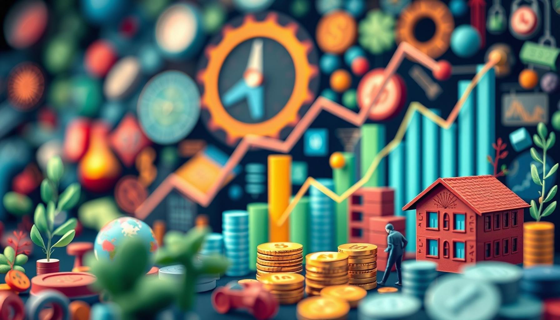 The Role of Sustainability in Market Analysis: Trends and Opportunities for Businesses