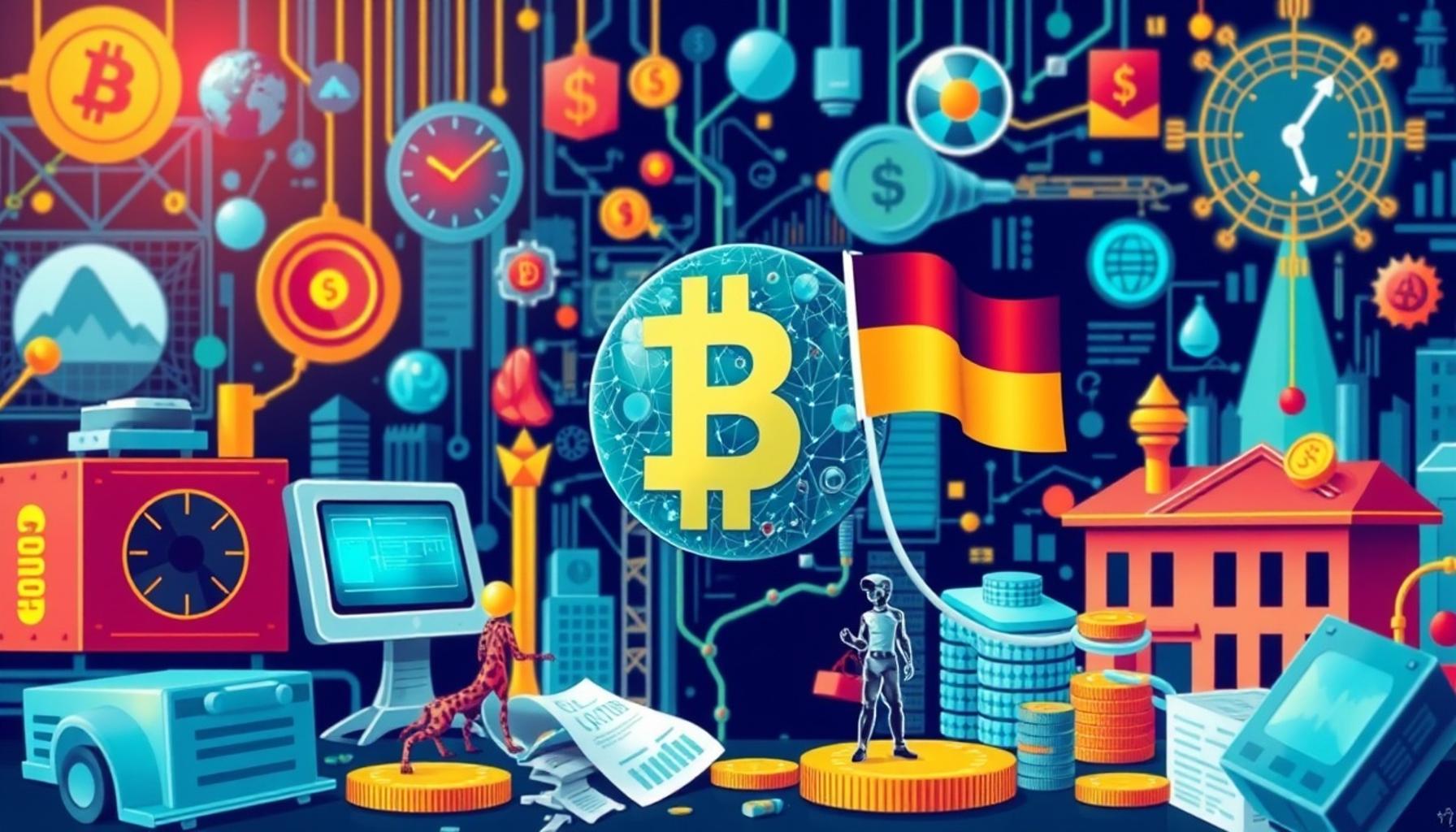 Die Revolution der Künstlichen Intelligenz: Neue Chancen für Unternehmen in Deutschland
