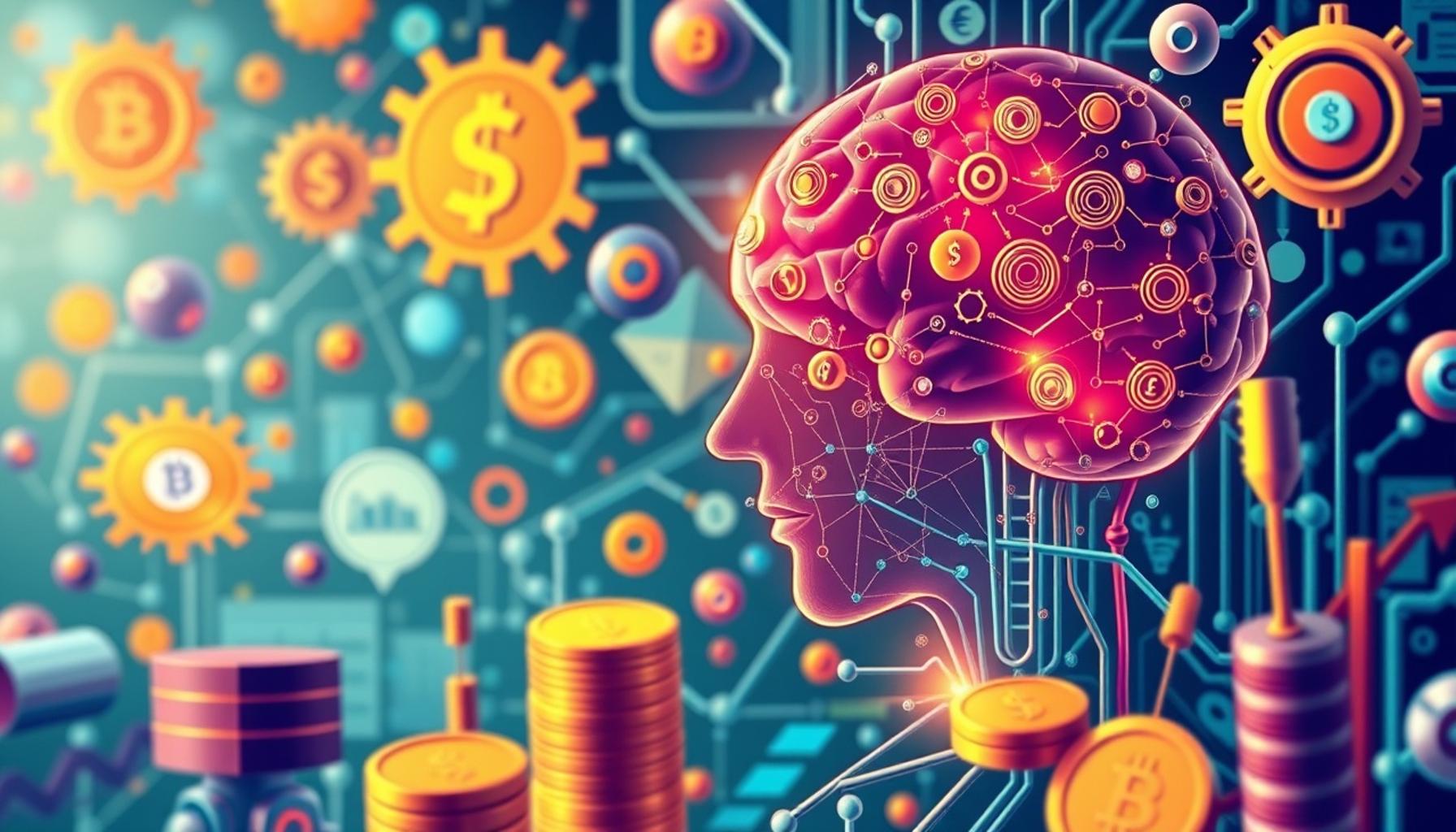 Künstliche Intelligenz und ihre Auswirkungen auf die Geschäftsstrategien der Zukunft