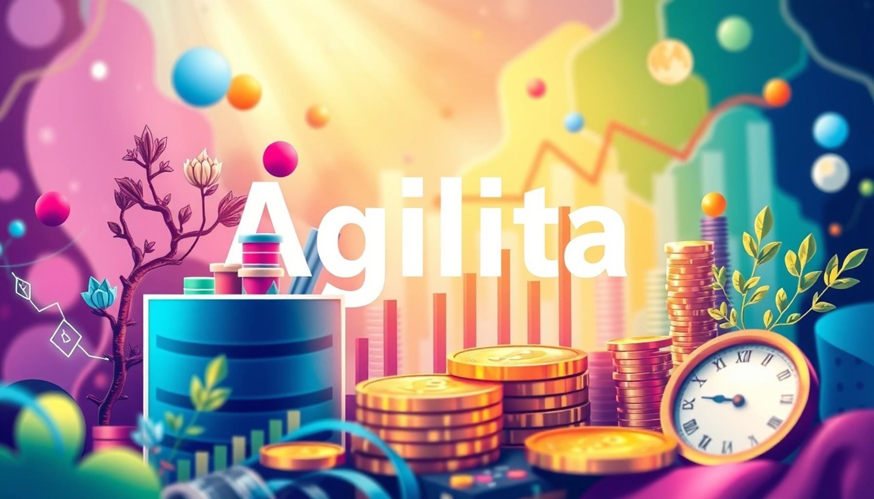 Die Bedeutung von Agilität in der Produktentwicklung für moderne Unternehmen
