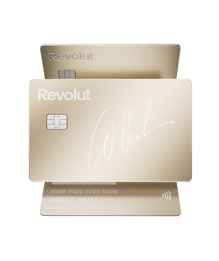 Revolut Metal Kreditkarte beantragen Leitfaden Tipps 2023